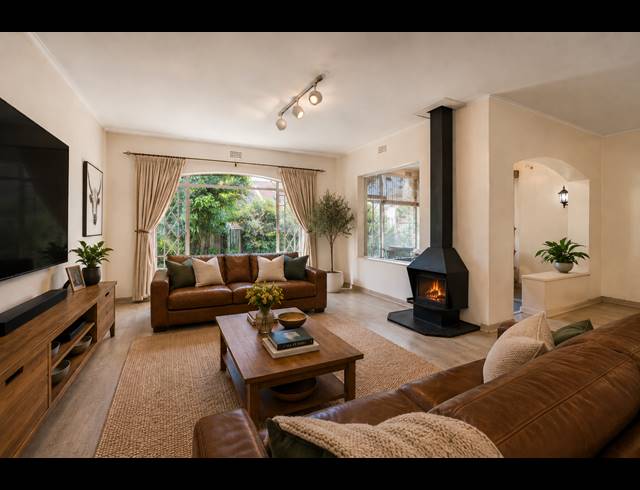 4 BEDROOM APARTMENT FOR SALE IN FAIRLAND